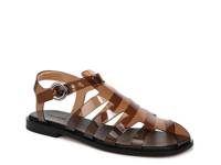 Melina Jelly Sandal  Dark Brown view
