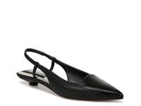 Palmira Flat Black Synthetic view