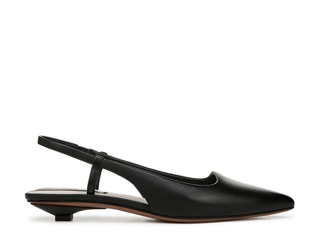 Franco Sarto Palmira Flat - Free Shipping | DSW