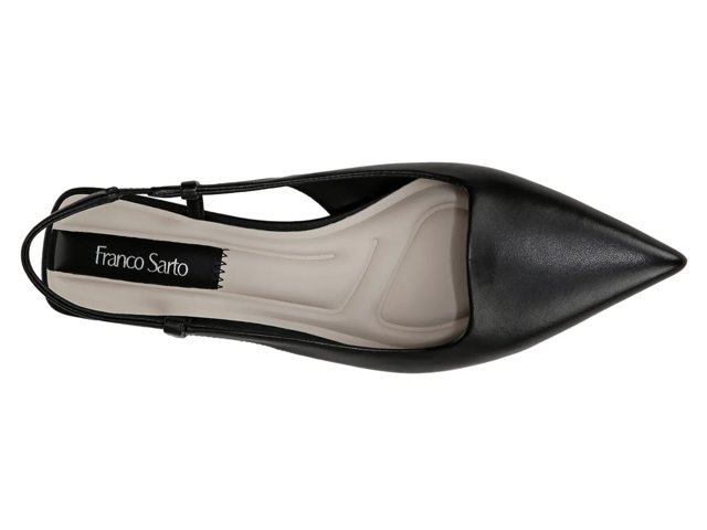 (取寄) フランコ サルト レディース  Franco Sarto women L-palmira Roccia Grey Franco Sarto Palmira Flat - Free Shipping | DSW