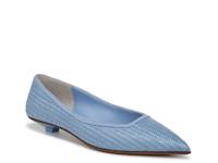 Prella Flat Light Blue Raffia view