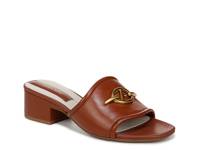 Noreen Sandal Cognac view