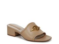 Noreen Sandal Taupe view