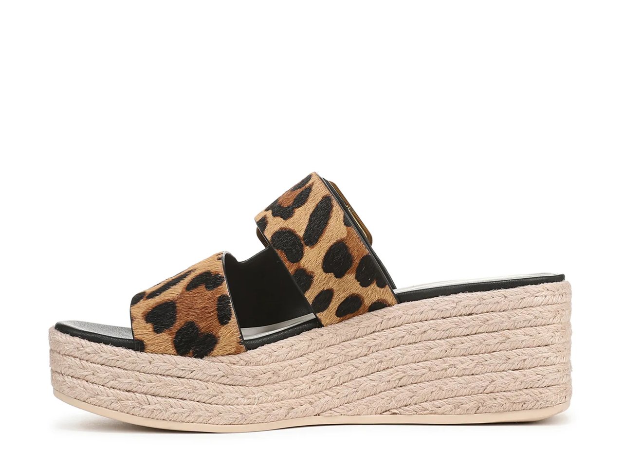 Taziana Wedge Sandal