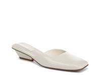 Nicola Mule White view