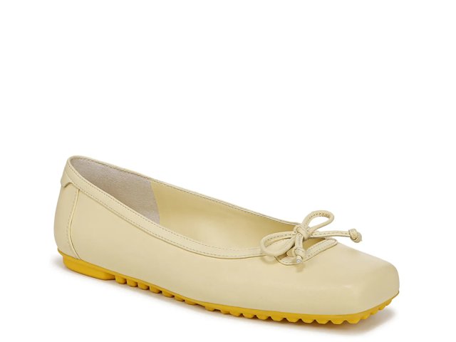 Imara Ballet Flat