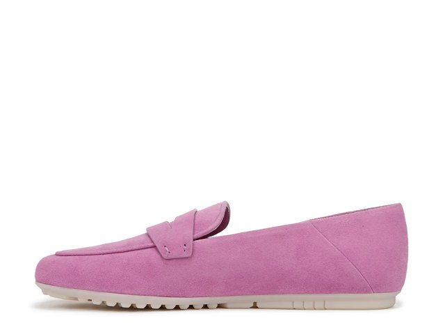 Zury Penny Loafer
