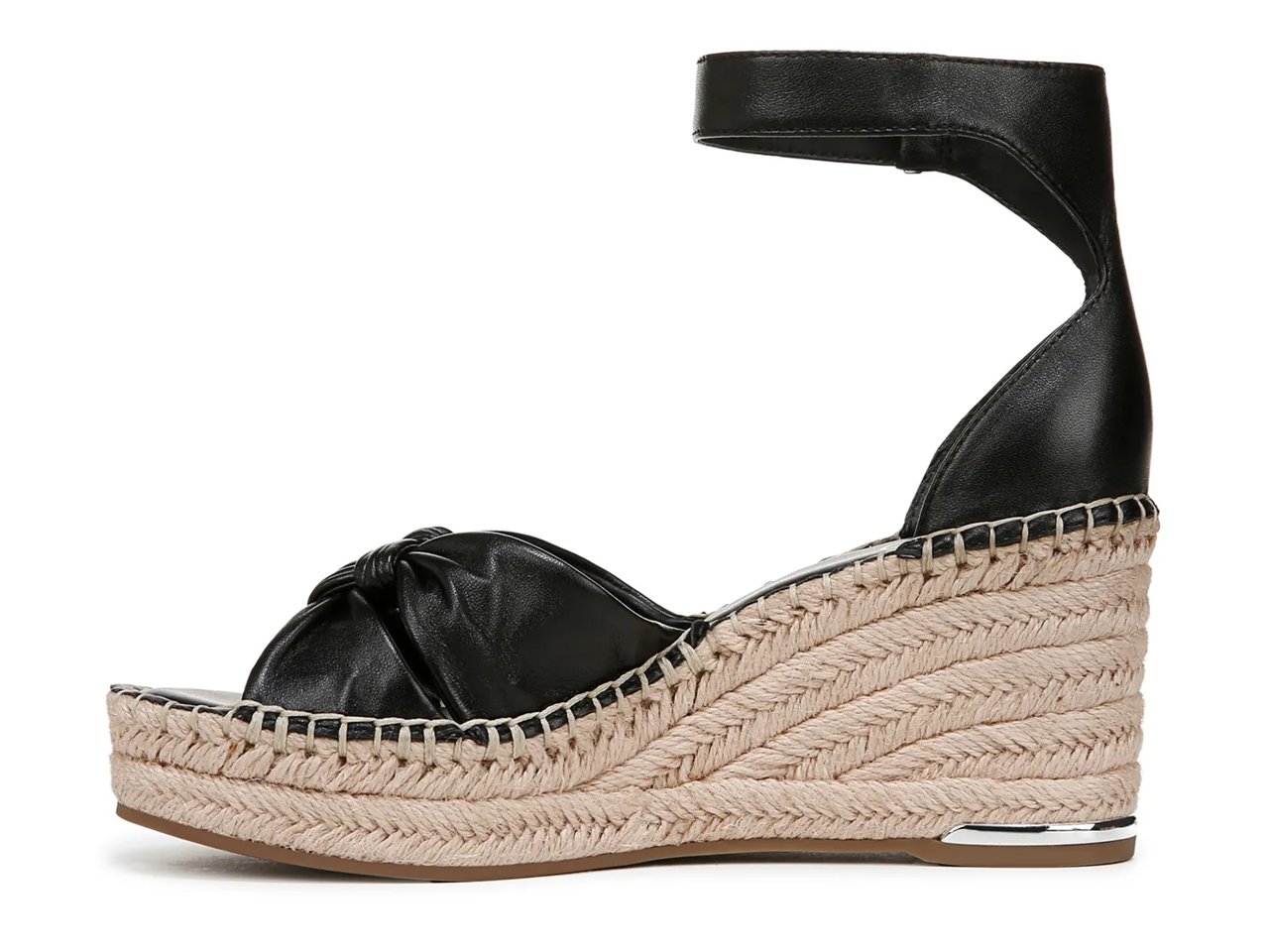 Clementine Espadrille Wedge Sandal