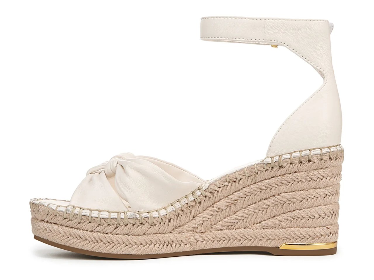Clementine Espadrille Wedge Sandal