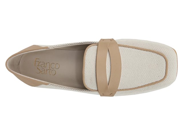 Franco Sarto Zury Penny Loafer - Free Shipping | DSW