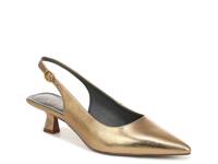 Jaden Pump Bronze view