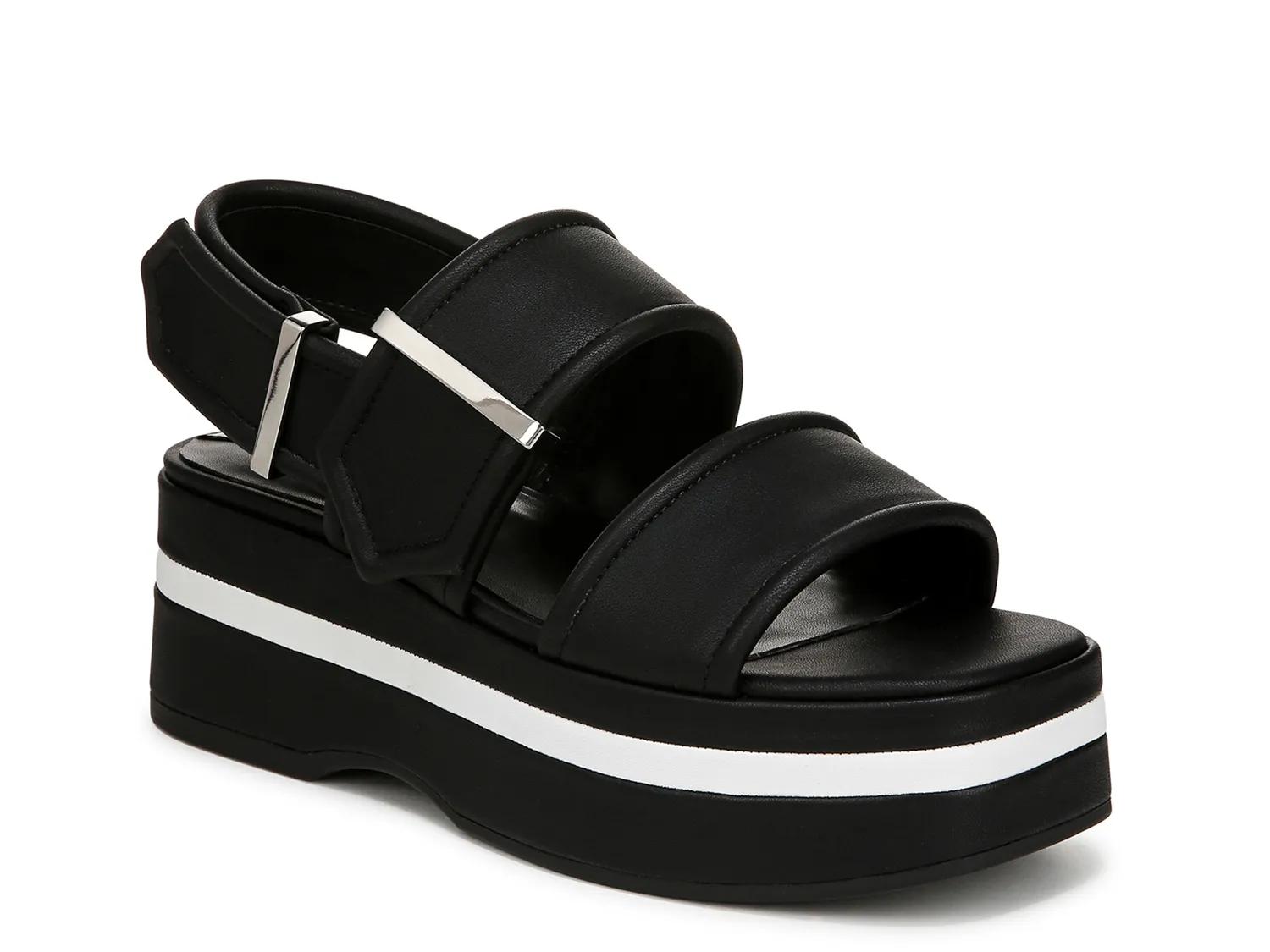 Piper Platform Sandal - image 2