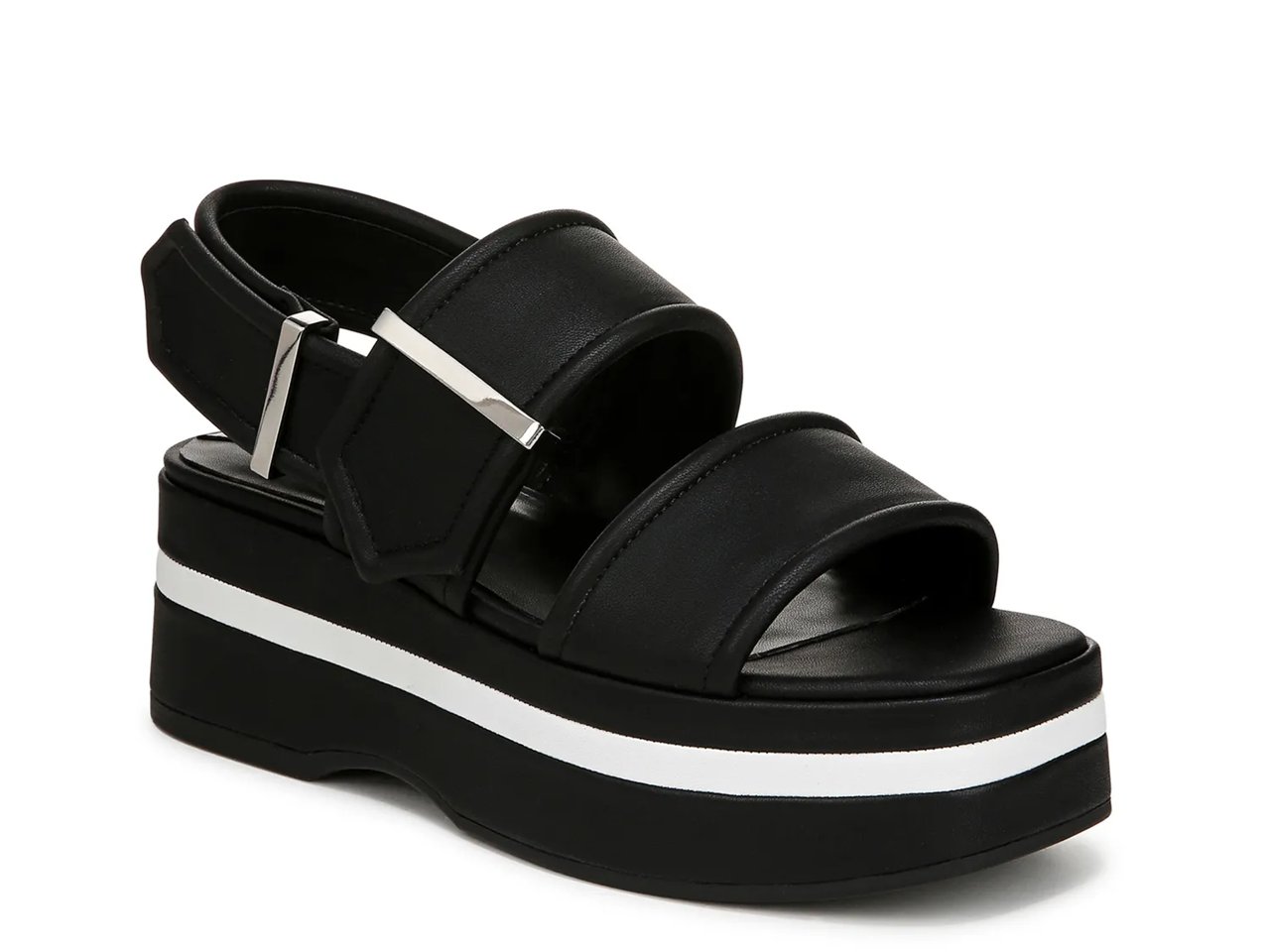 Piper Platform Sandal