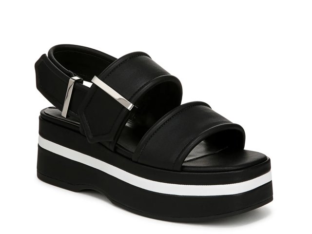 Piper Platform Sandal