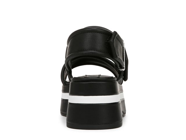 Piper Platform Sandal