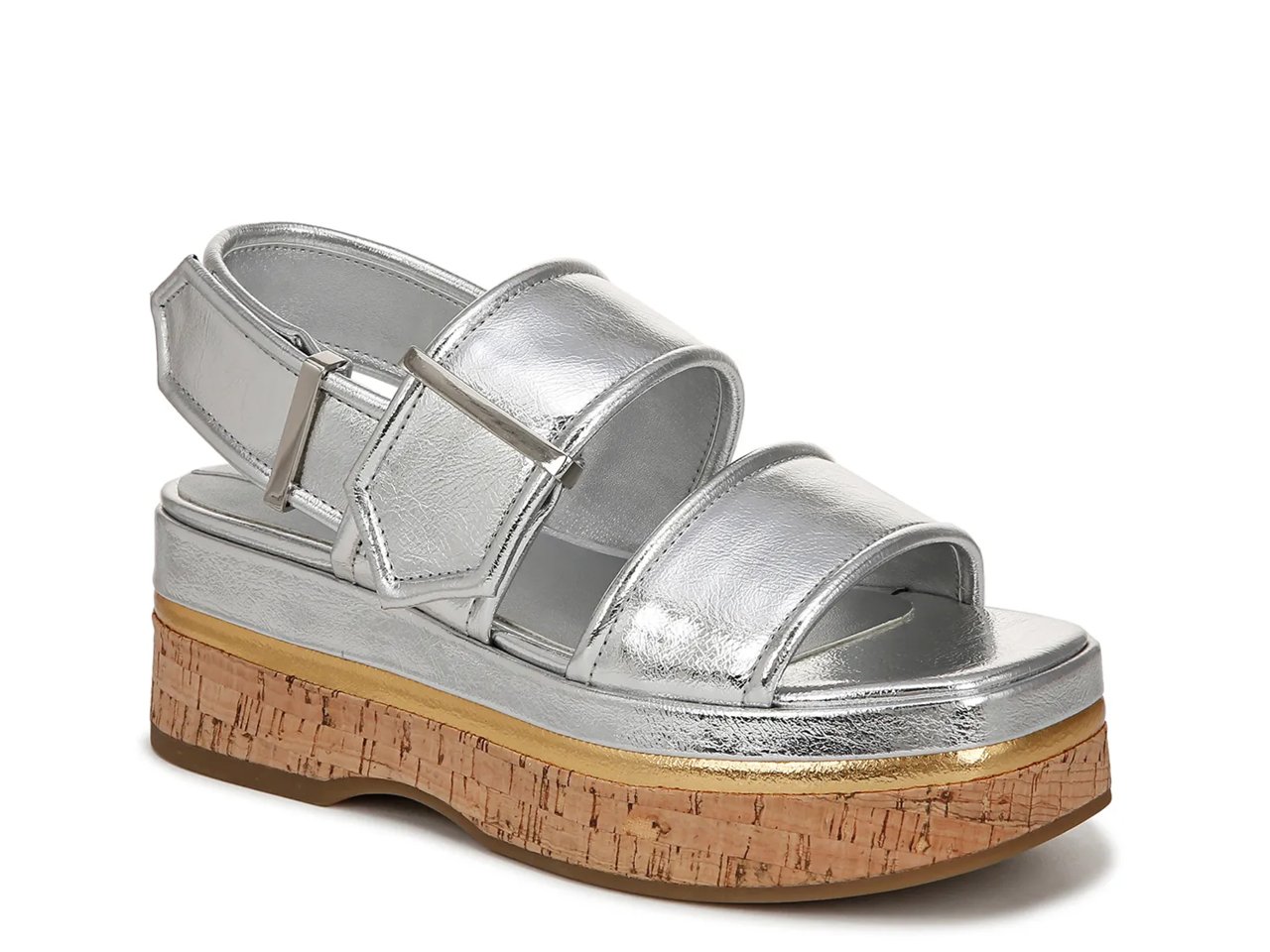 Piper Platform Sandal