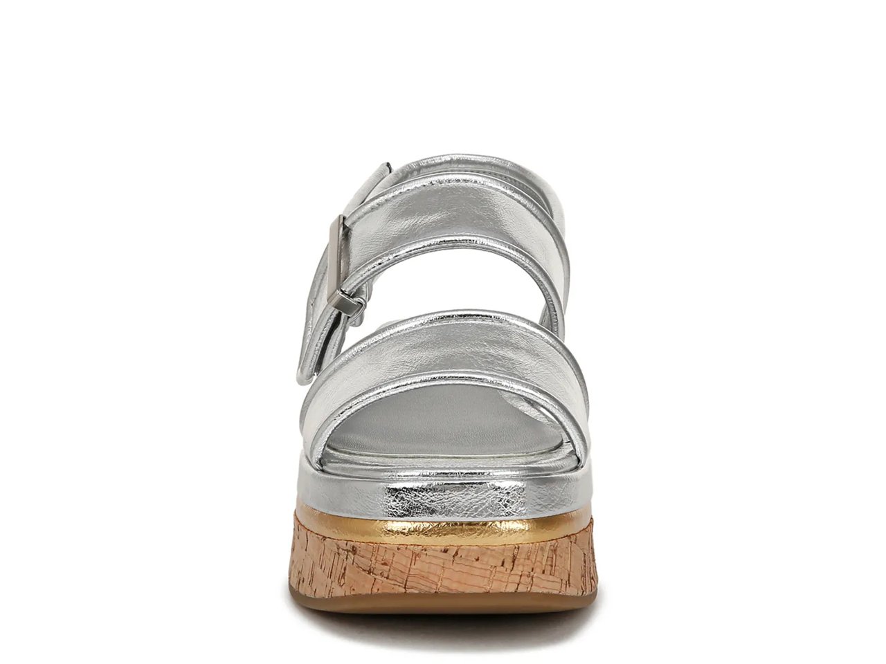 Piper Platform Sandal