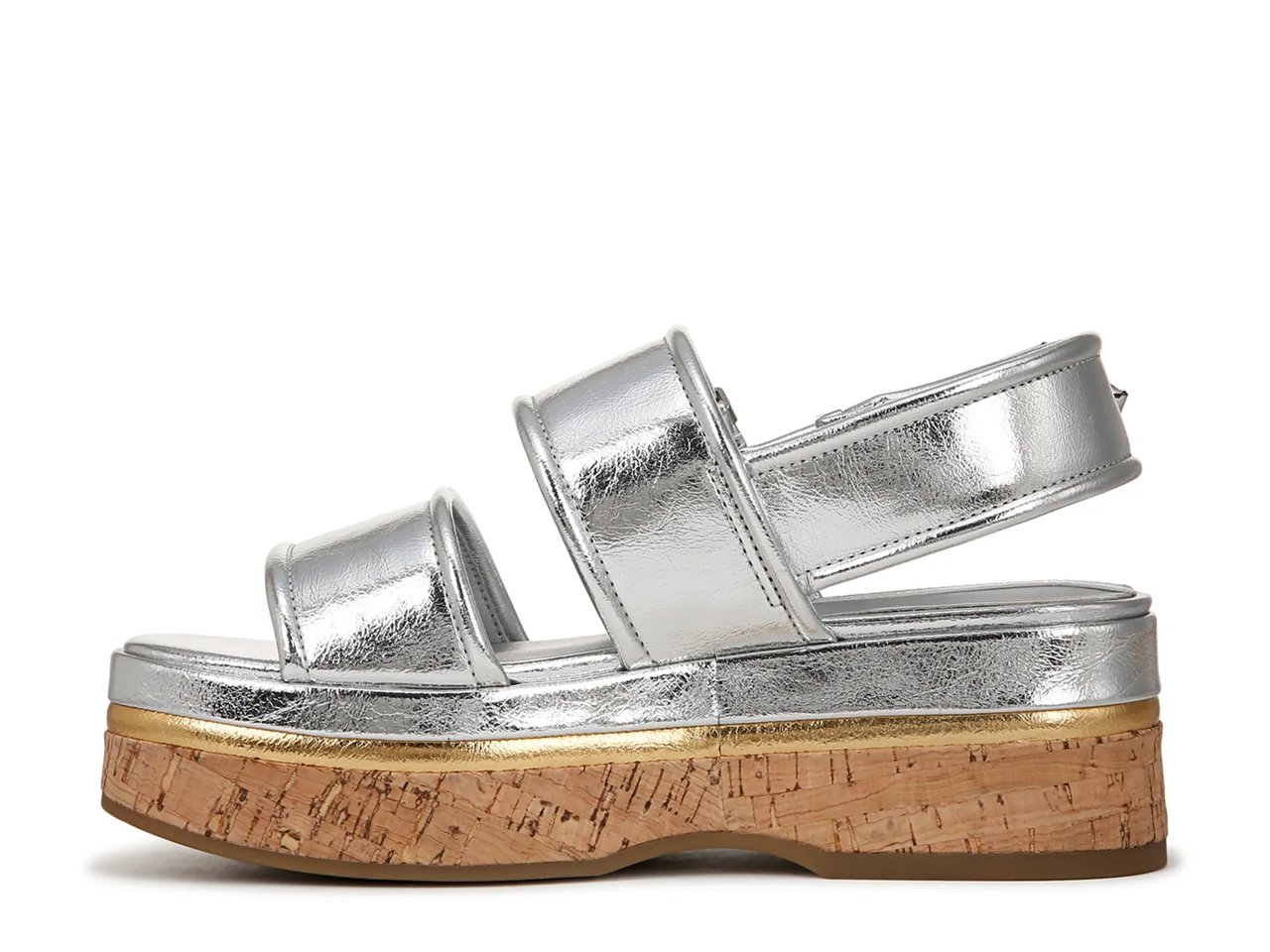 Piper Platform Sandal