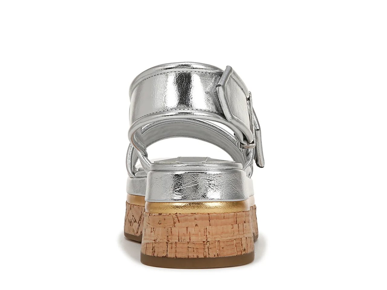 Piper Platform Sandal