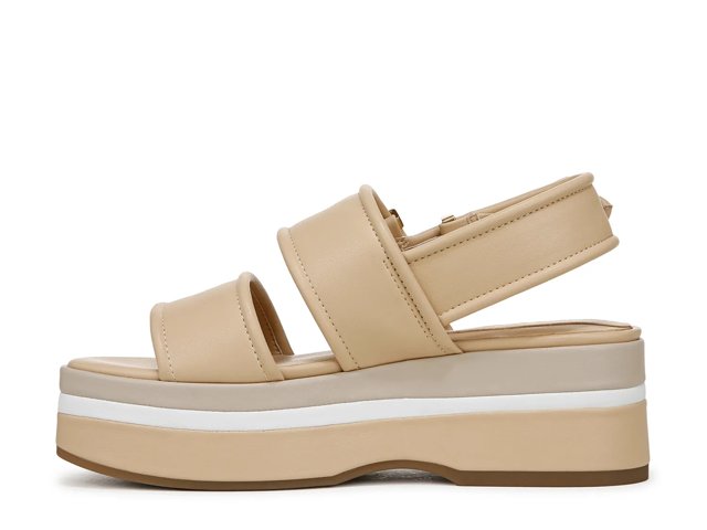 Piper Platform Sandal