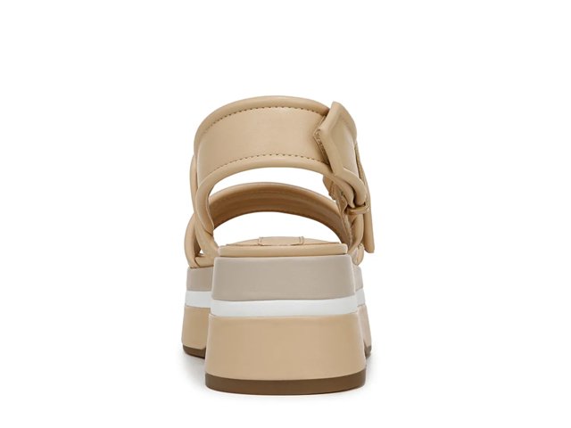 Piper Platform Sandal