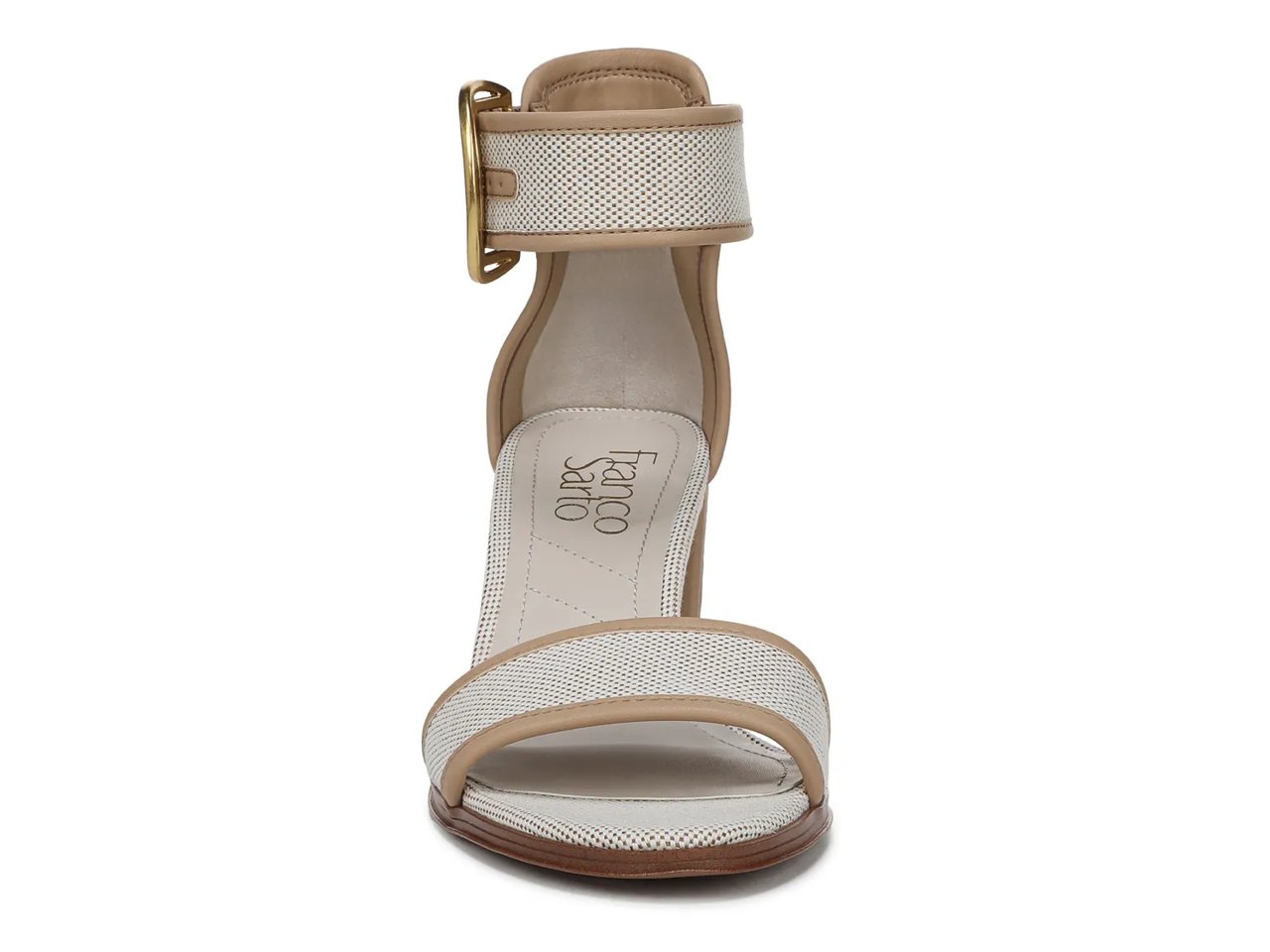 Brooklyn Sandal