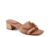 Carsie Sandal Natural Beige view