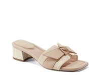 Carsie Sandal Light Natural Beige view
