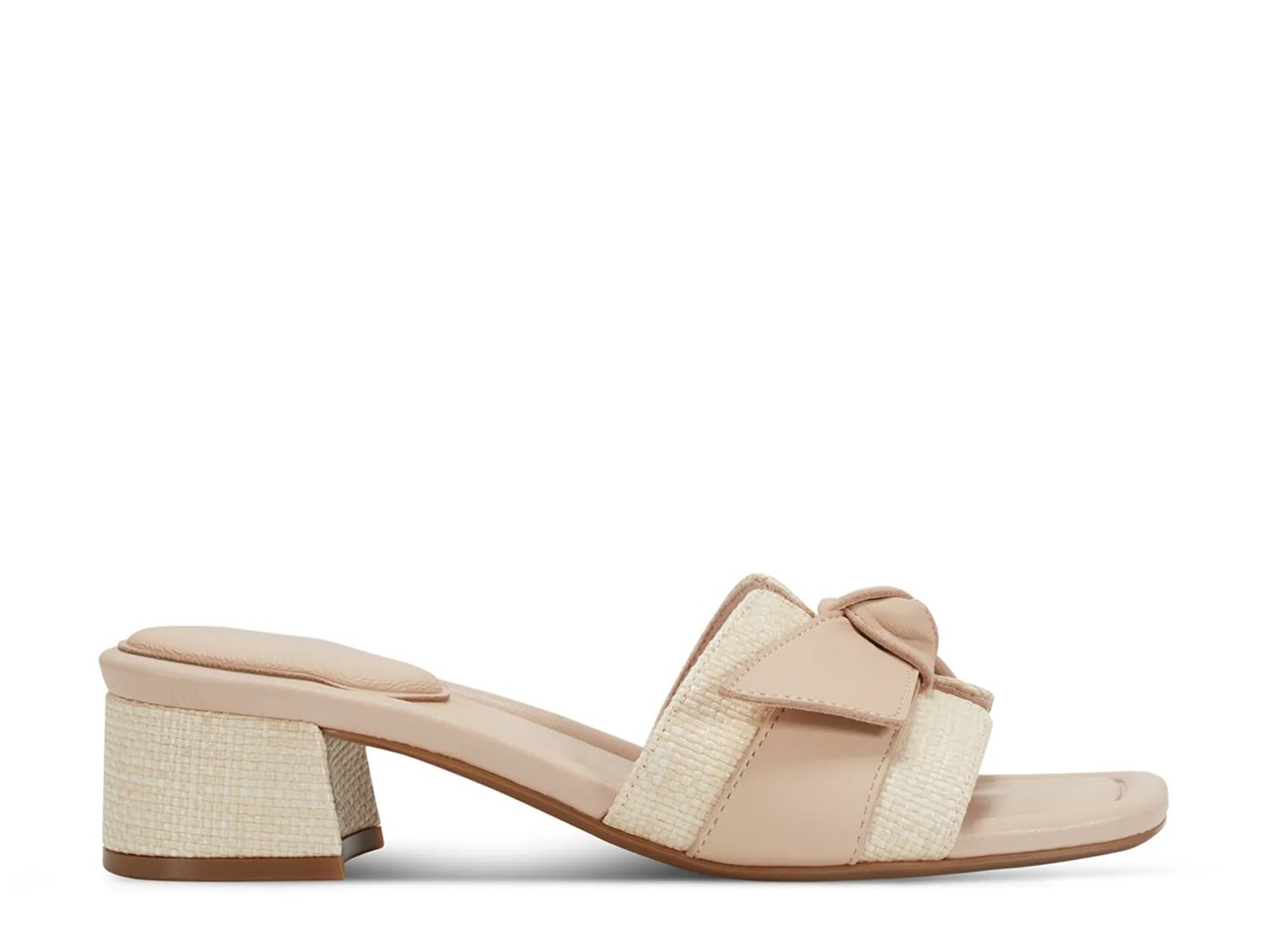 Carsie Sandal