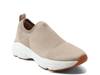 Demi Slip-On Sneaker Light Natural Beige view