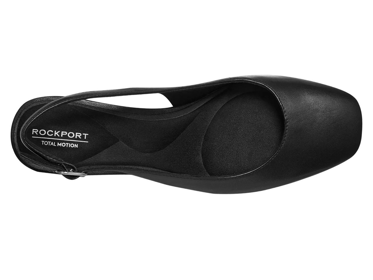 Total Motion Danna Pump