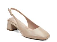 Total Motion Danna Pump Light Natural Beige view
