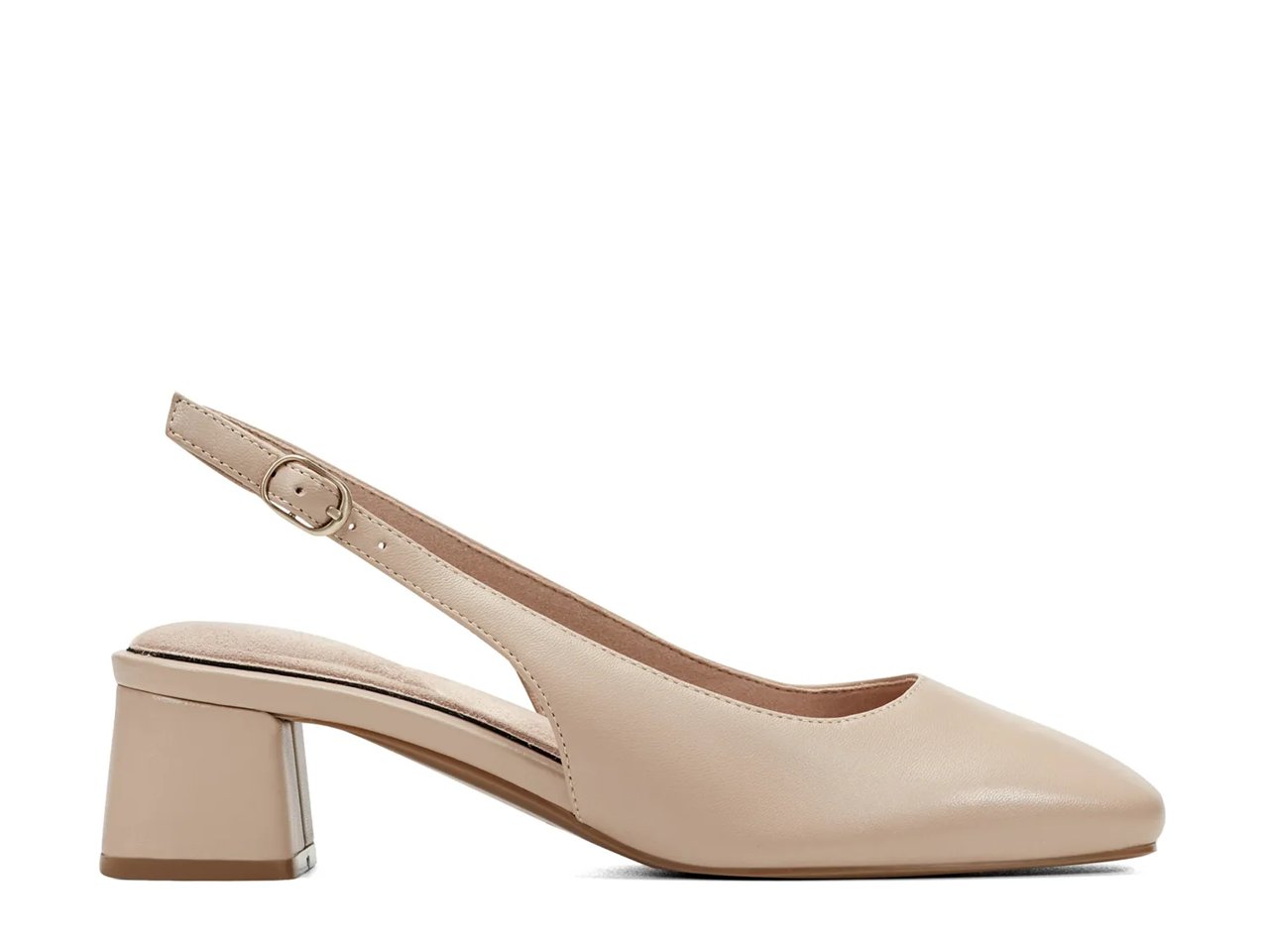 Total Motion Danna Pump