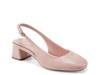 Total Motion Danna Pump Light Pink view