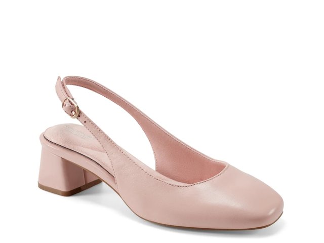 Total Motion Danna Pump