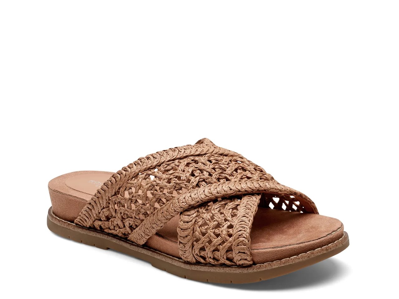Zora Sandal