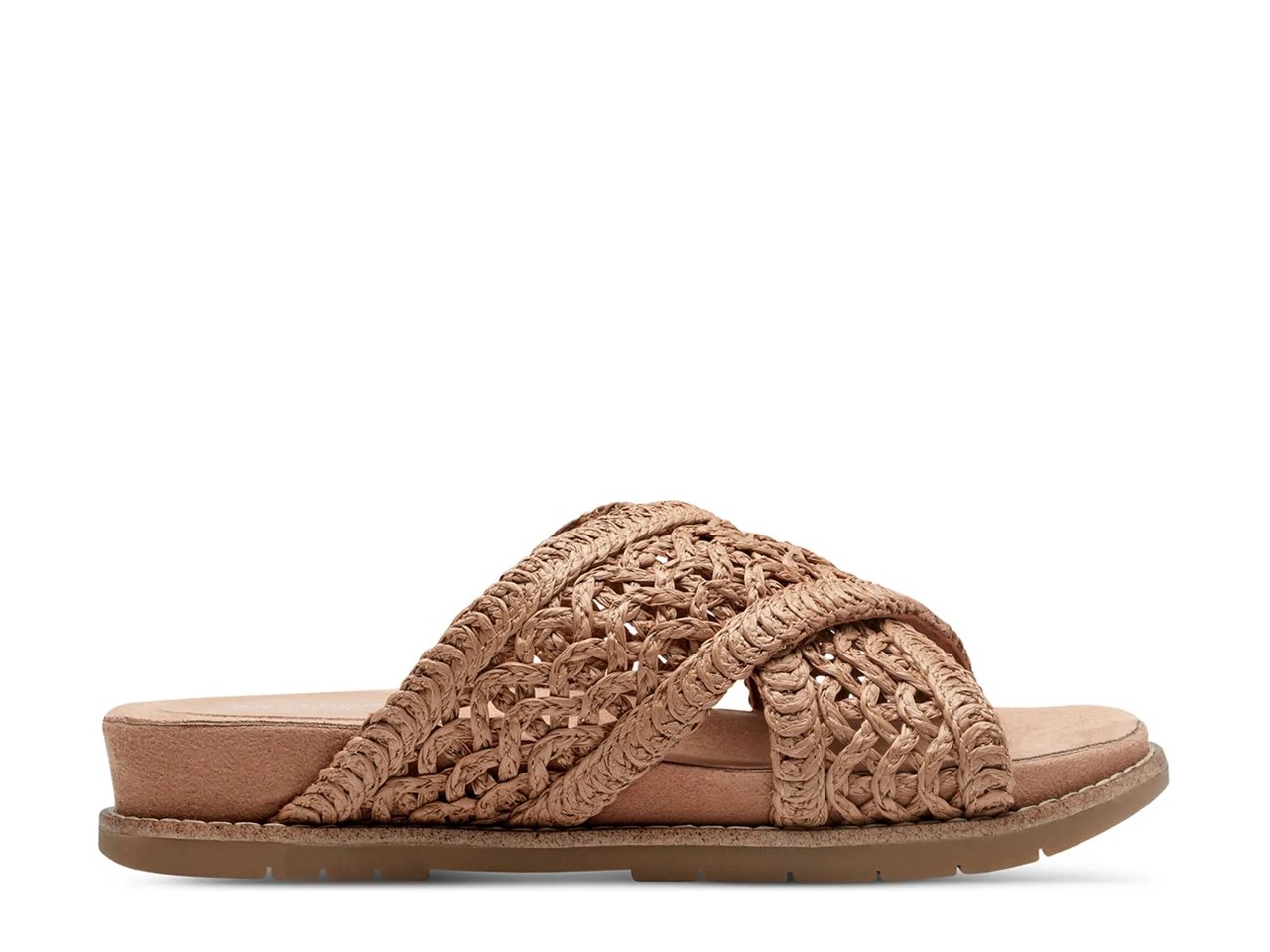 Zora Sandal