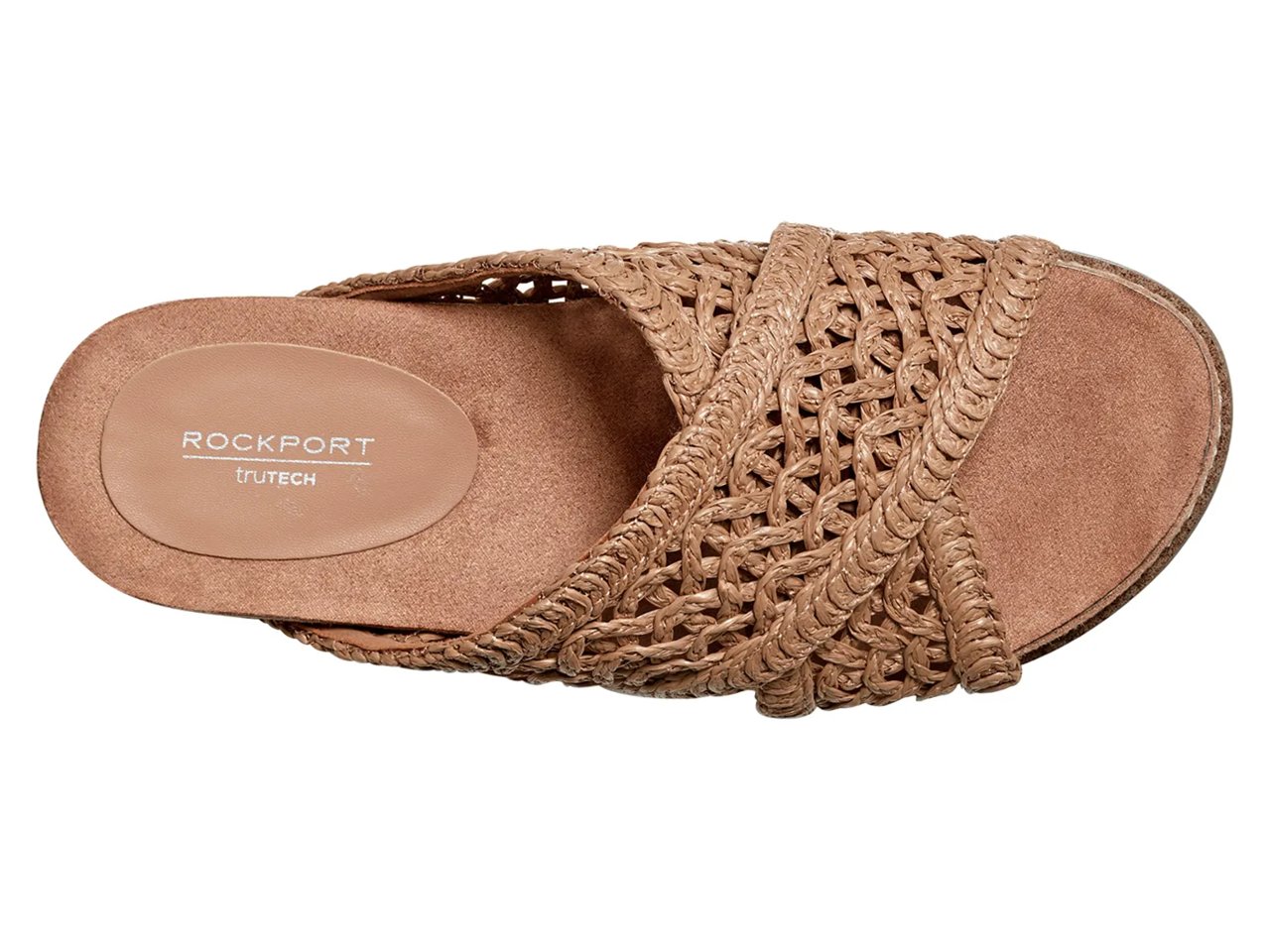 Zora Sandal