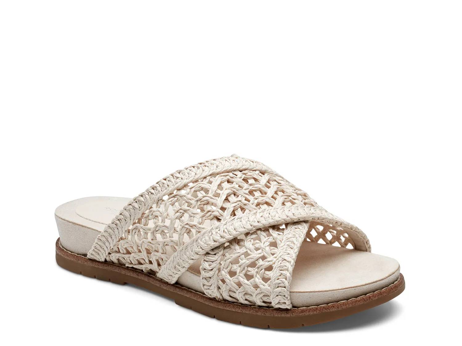 Zora Sandal