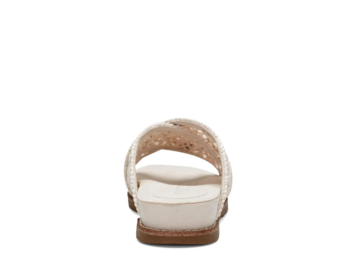Zora Sandal