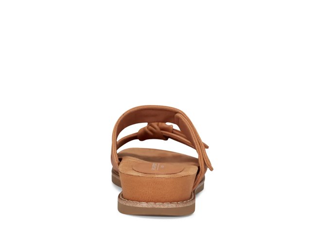 Zova Sandal
