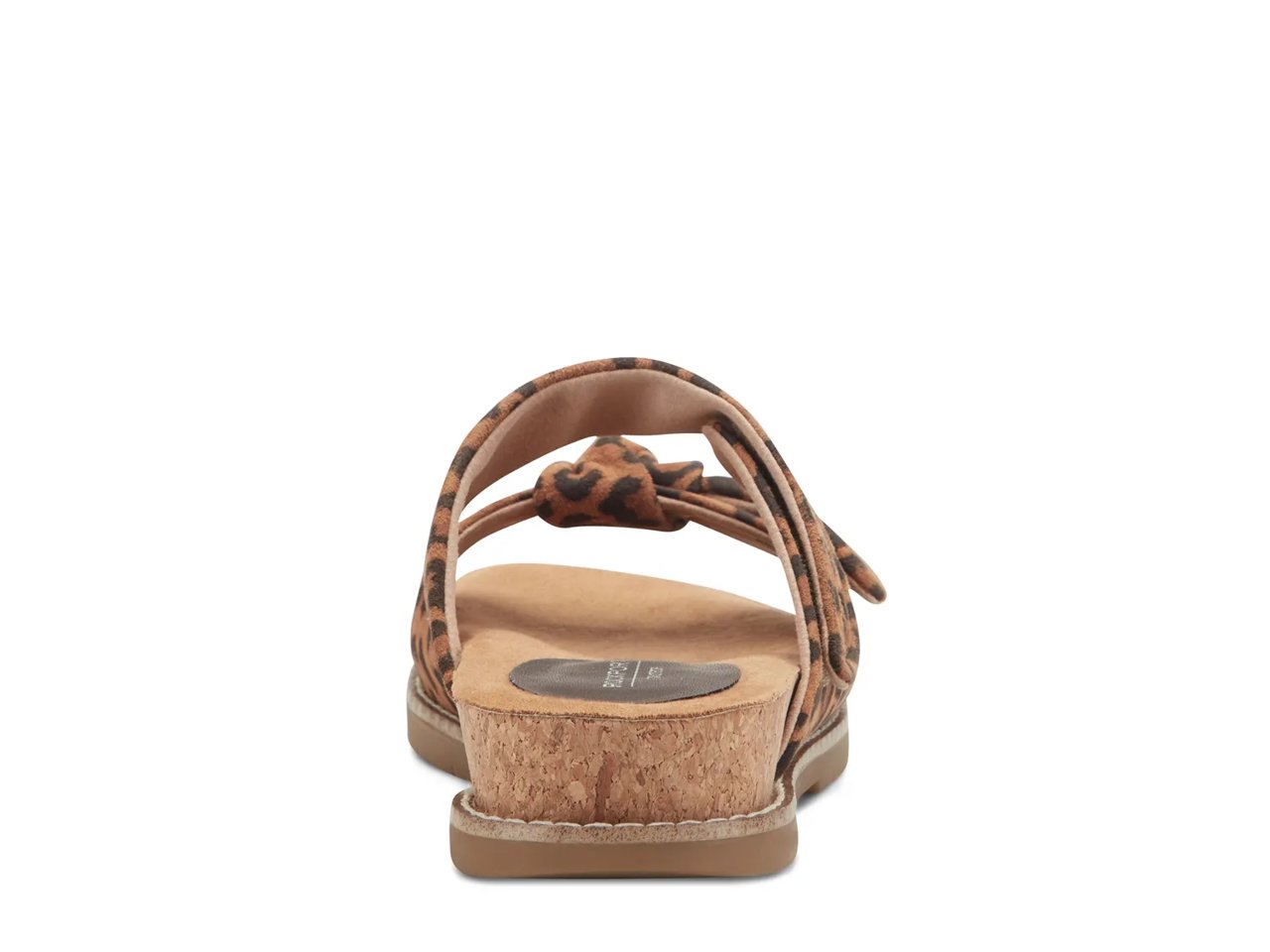 Zova Sandal