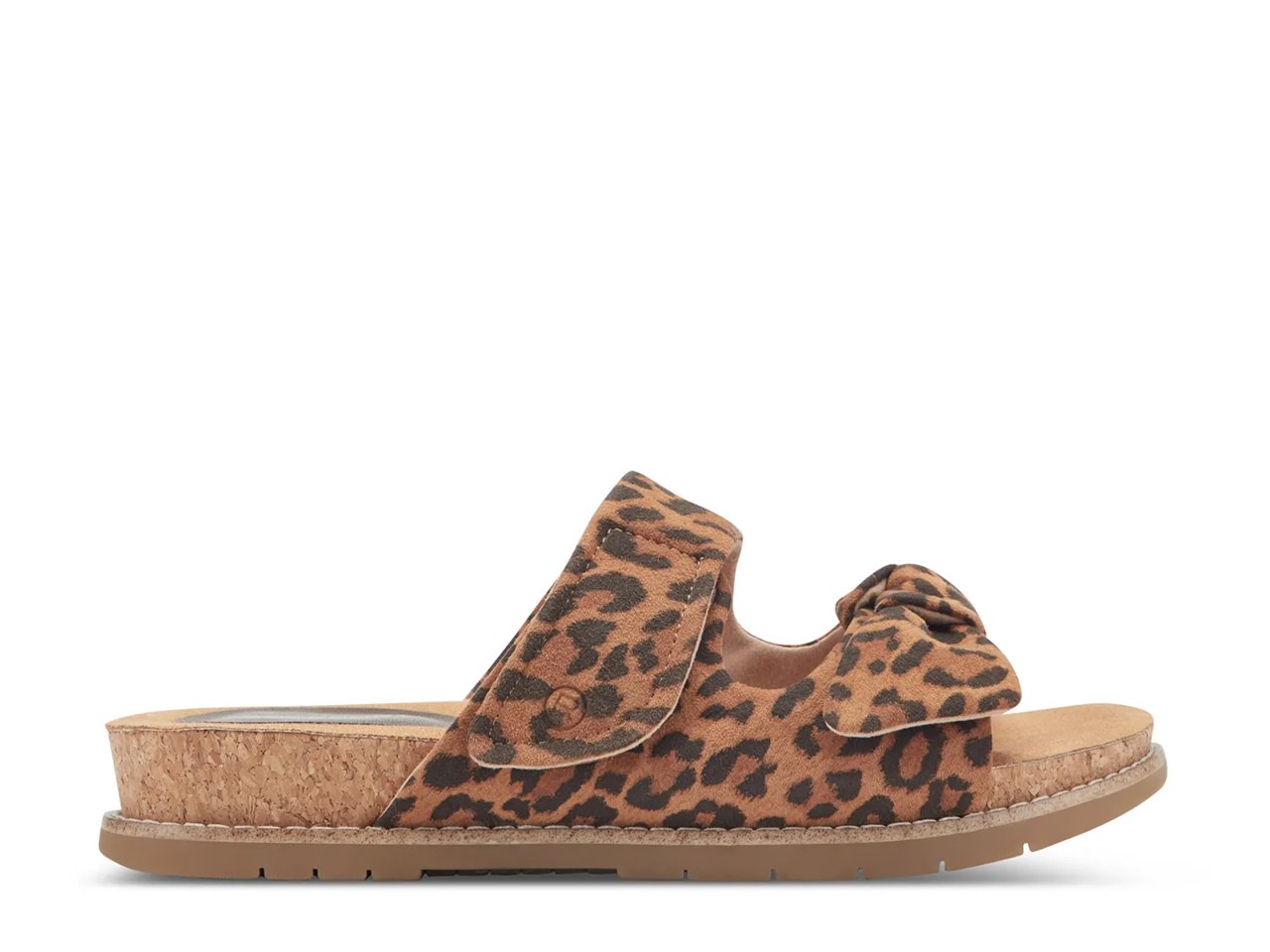 Zova Sandal