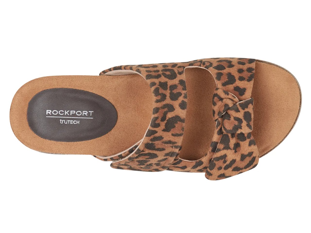 Zova Sandal