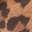 Zova Sandal Brown/Black Leopard Print view