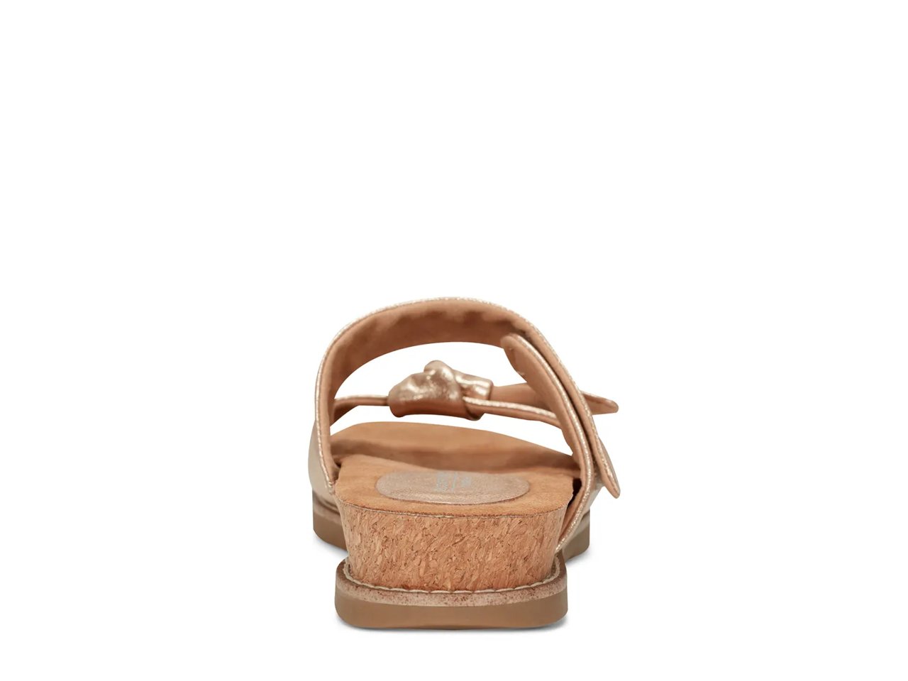 Zova Sandal