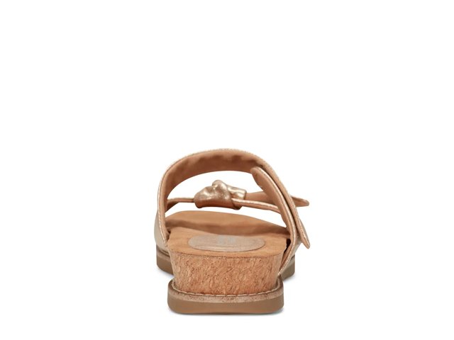 Zova Sandal