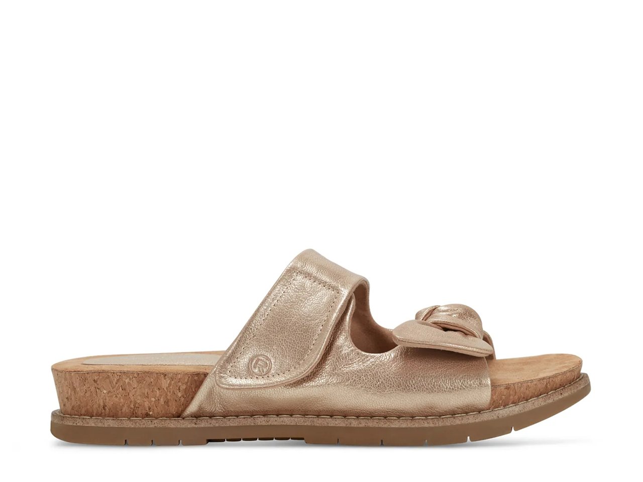 Zova Sandal
