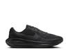 Revolution 8 Running Shoe - Men's Black view