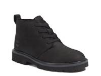 Rowan Way Chukka Boot - Women's Black view